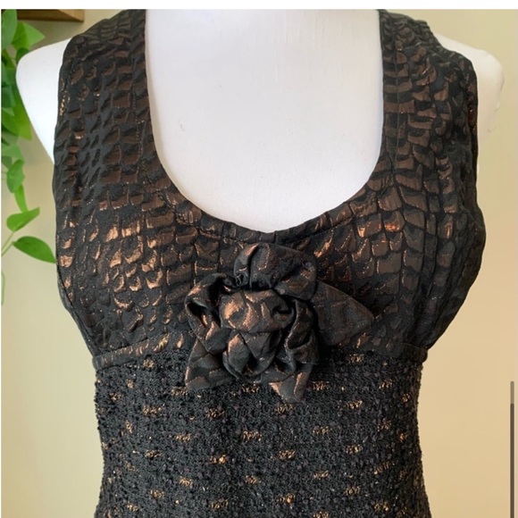 St. John Dress and Jacket Set - Picture 7 of 13